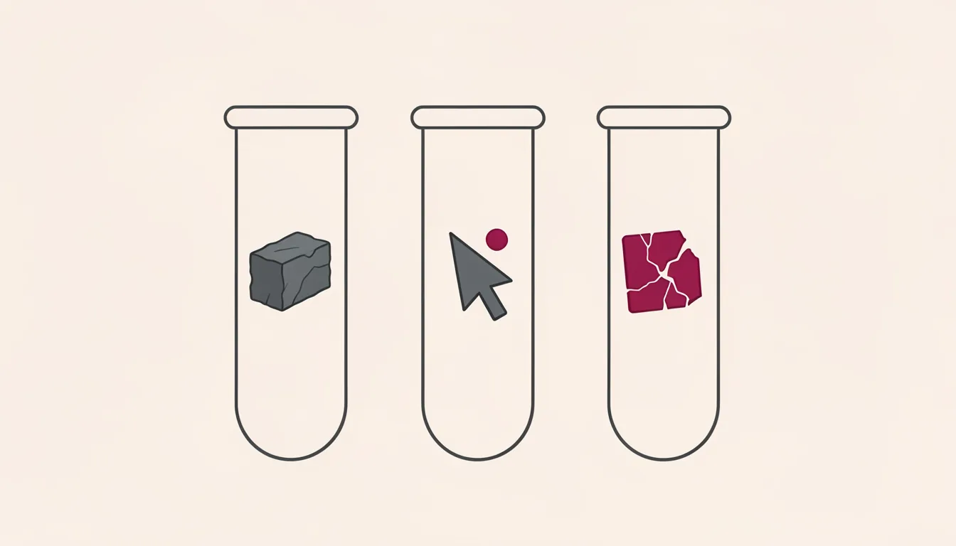 Illustration: Add Three Trace Checks So Users Trust Agents