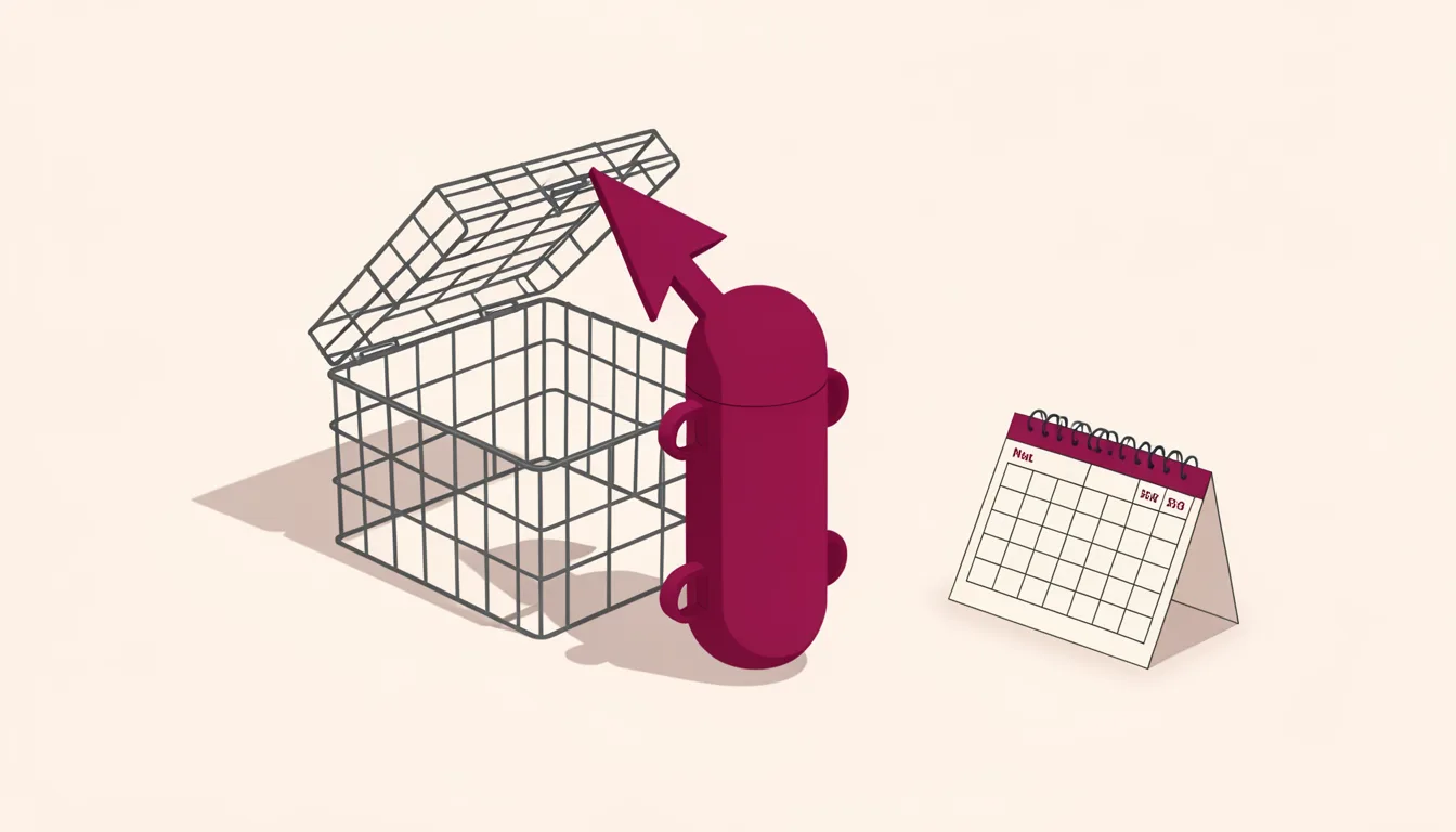 Illustration: Export a Runnable Eval Suite Before the Read-Only Date