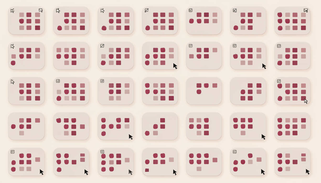 Illustration: Ship Small Models Only After Trust Evals