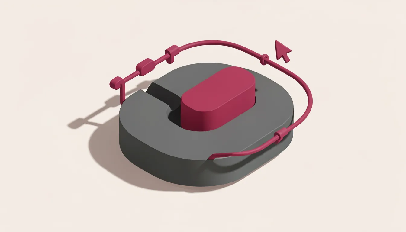 Illustration: Ship AI wearables people can read: a visible-state design spec for capture, processing, and data use