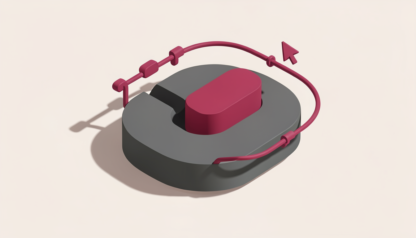 Illustration: Ship AI wearables people can read: a visible-state design spec for capture, processing, and data use