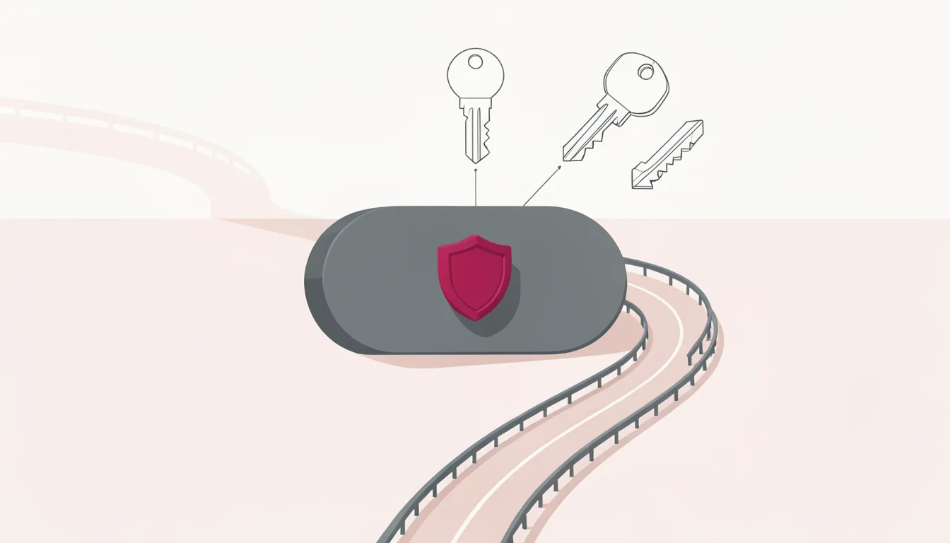 Illustration: Audit Your Agent's Tools and Skills Into a Trustworthy Capability Contract