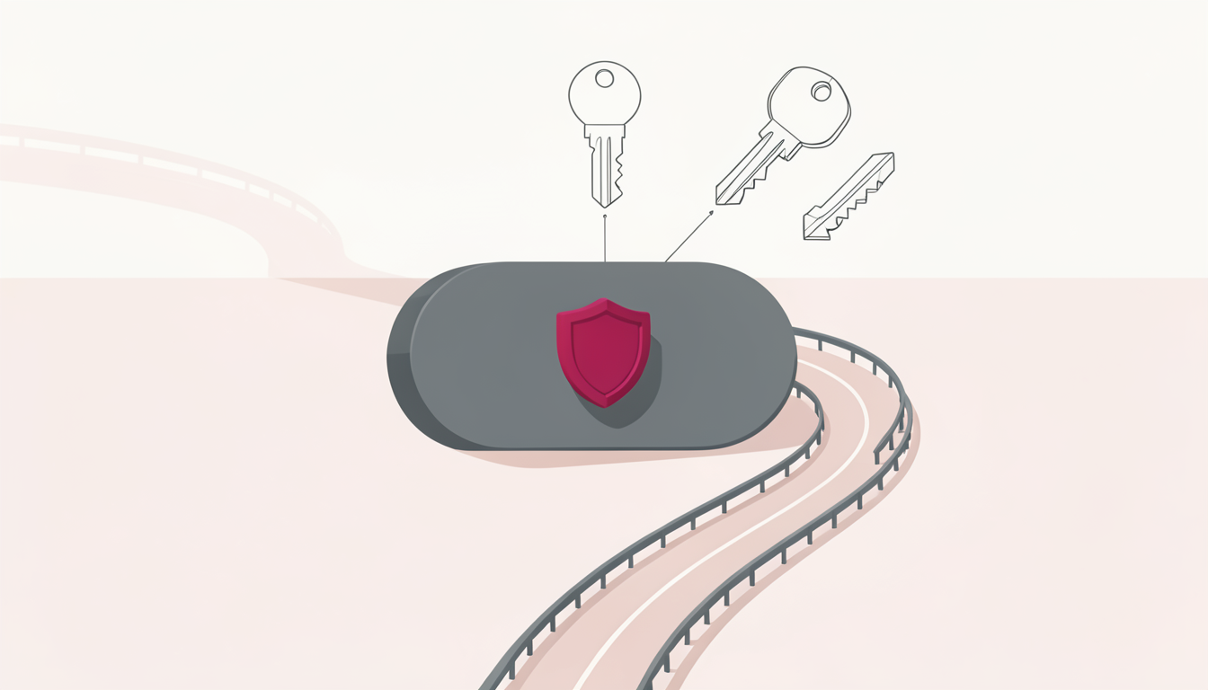 Illustration: Audit Your Agent's Tools and Skills Into a Trustworthy Capability Contract