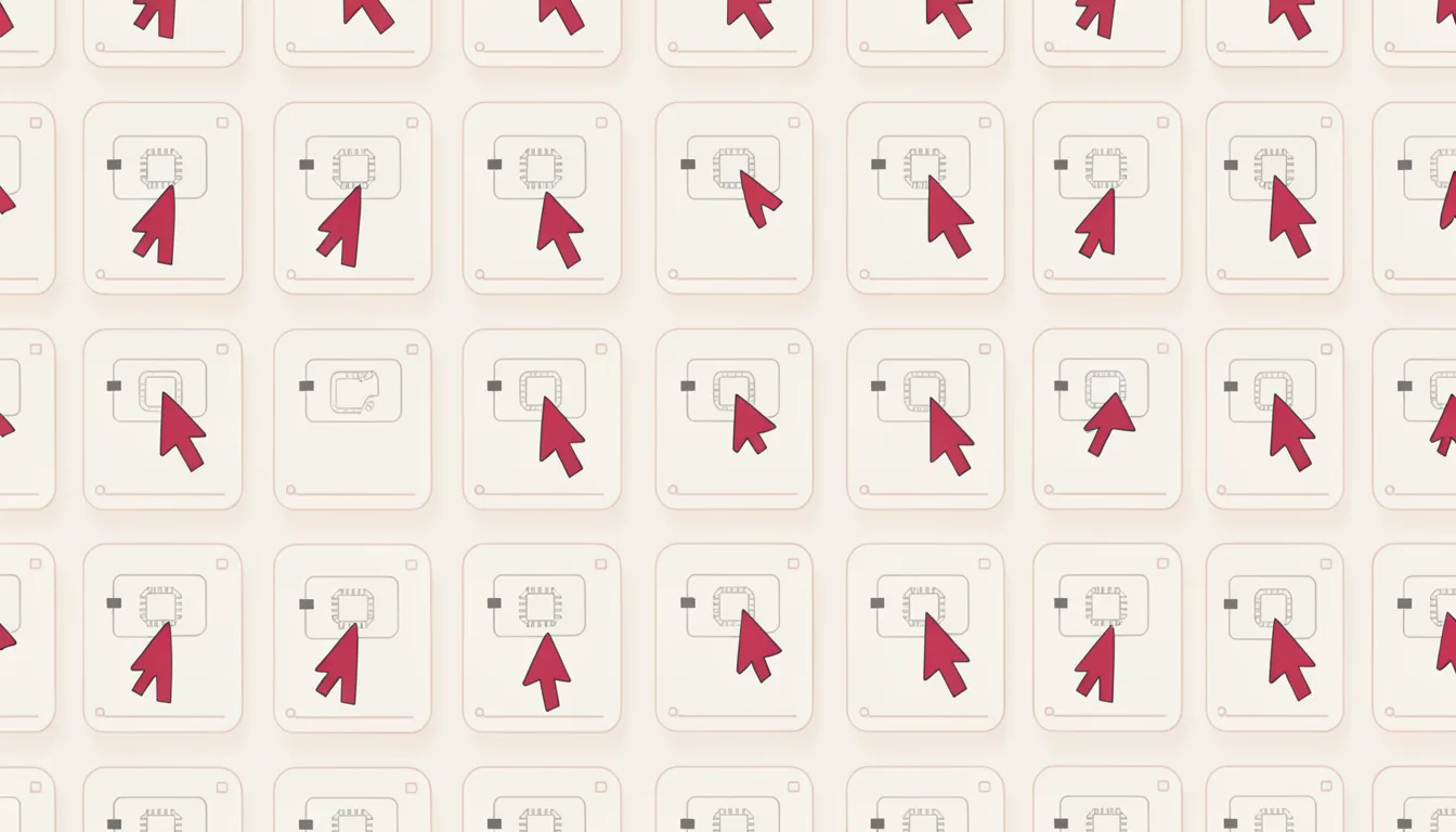 Illustration: Token Budgets: A UX Pattern for AI Coding Spend