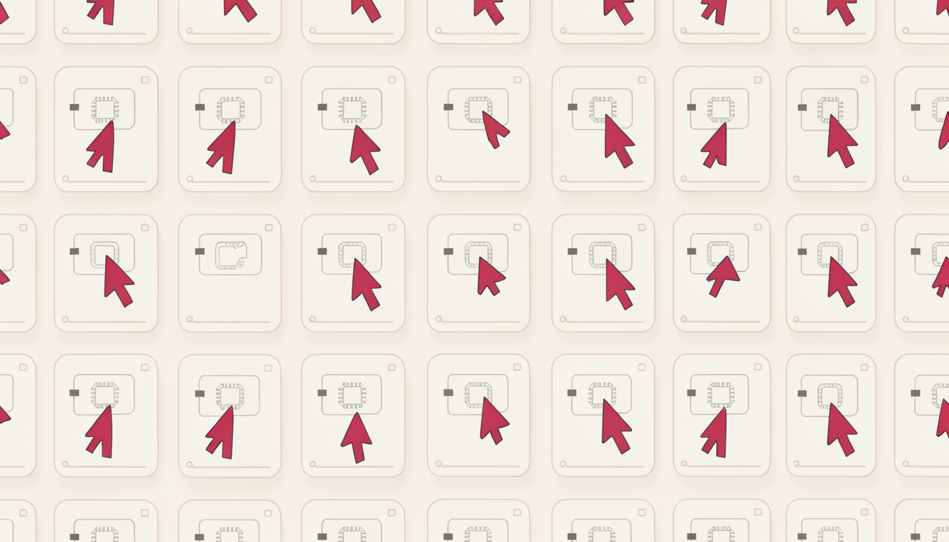 Illustration: Token Budgets: A UX Pattern for AI Coding Spend