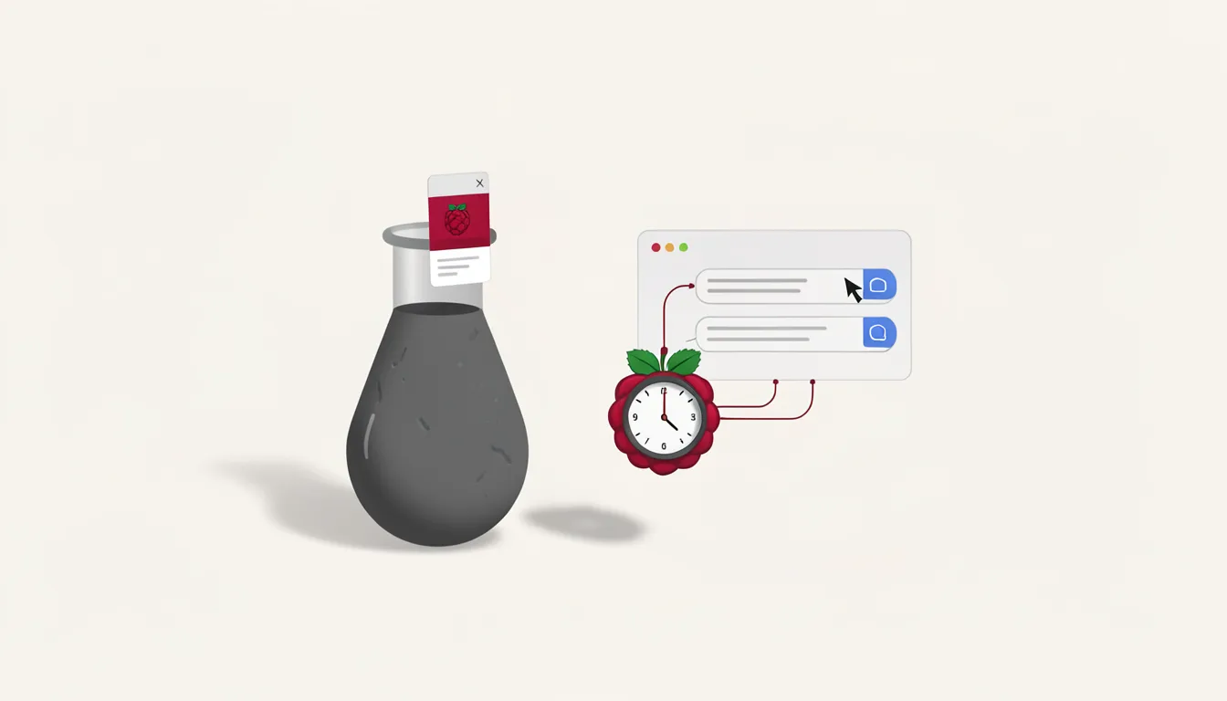 Illustration: Audit your AI prediction feature with a four-test odds benchmark