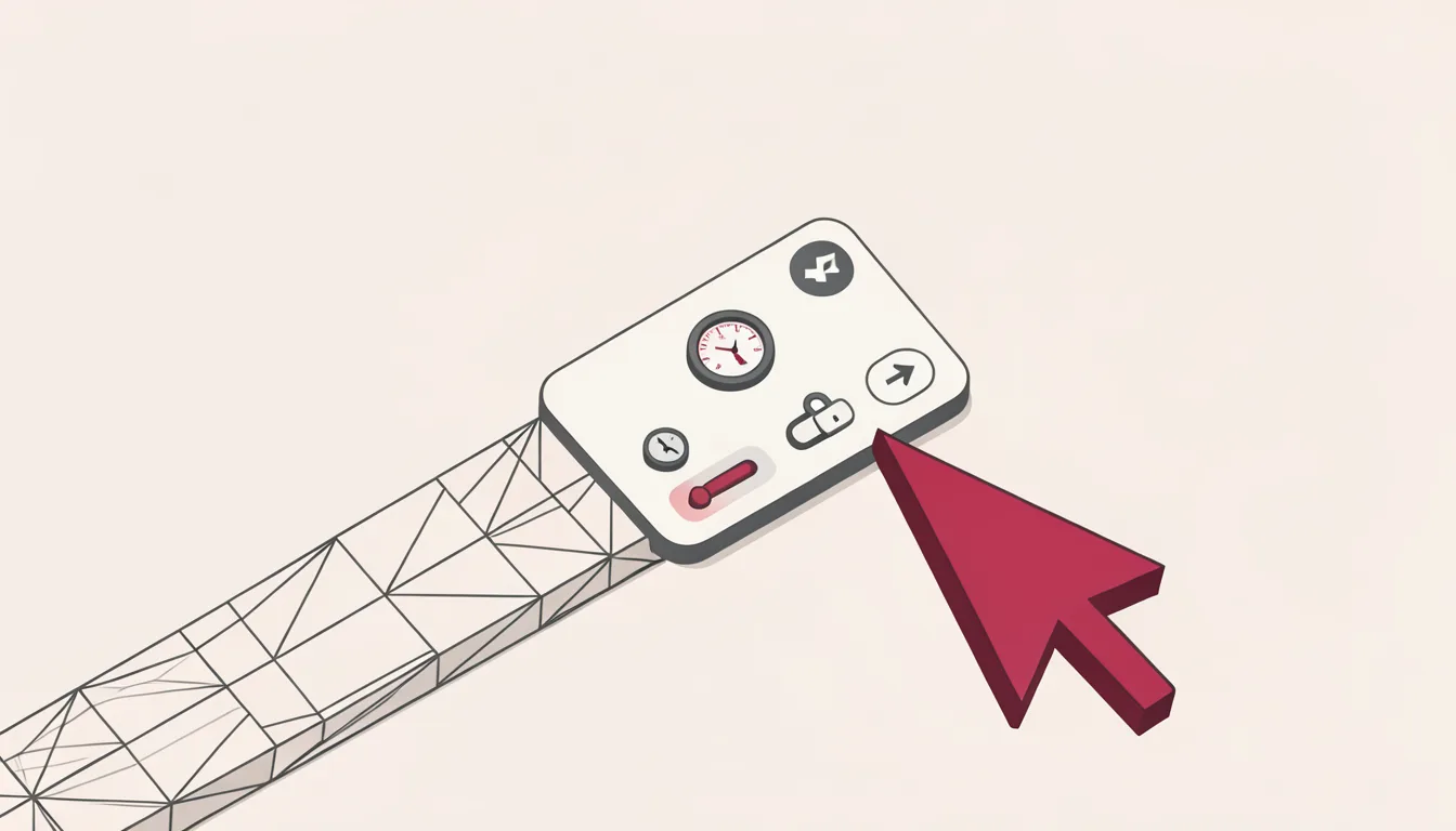 Illustration: Ship an AI Feature Users Trust: Limits, Failures, Next Steps