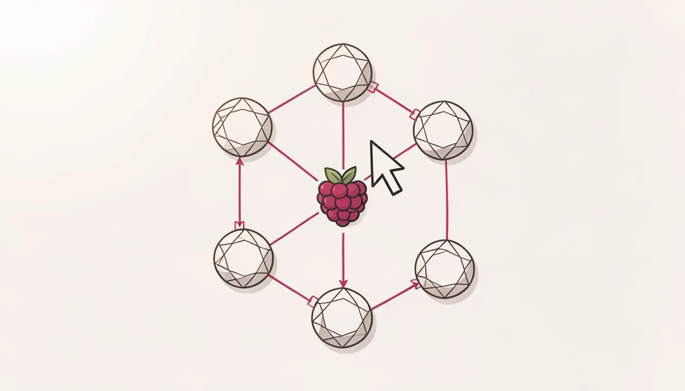 Illustration: ChatGPT Health's trust patterns for sensitive AI