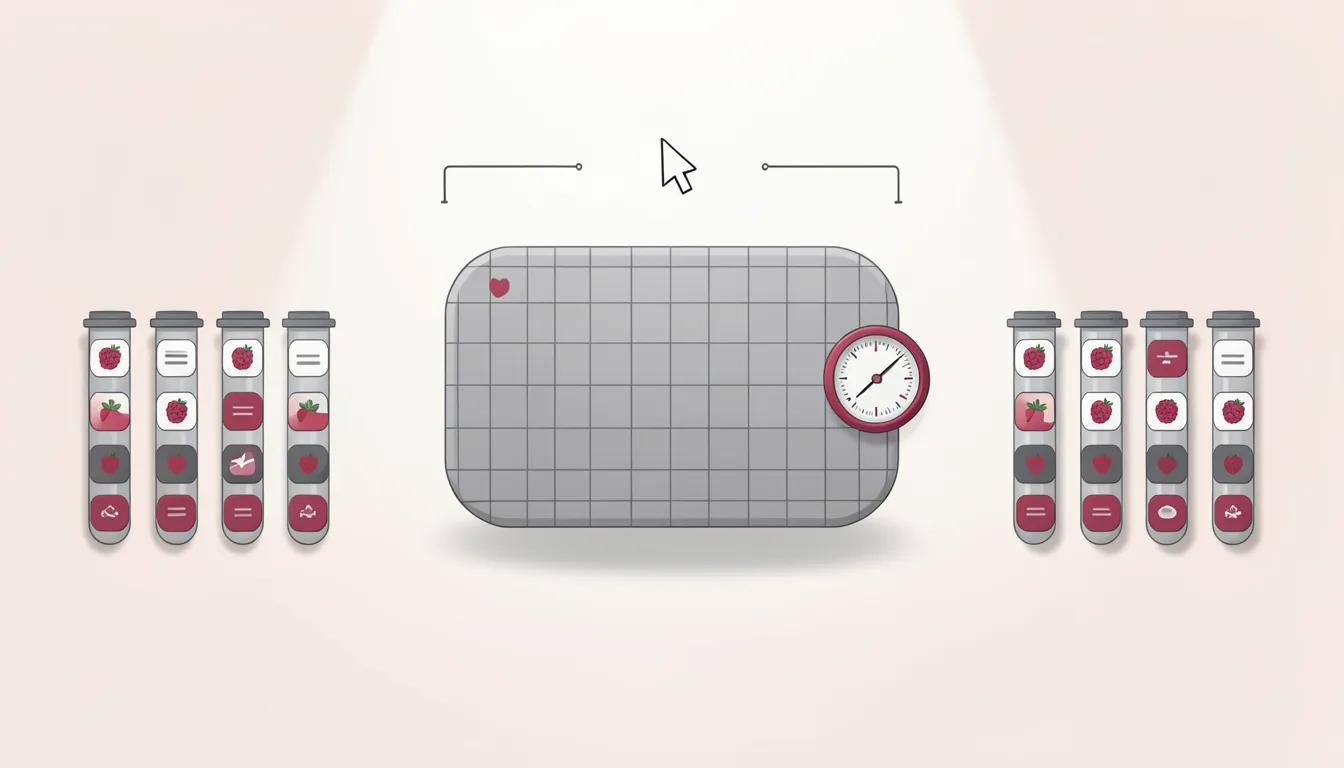 Illustration: Grade every agent thread without breaking the eval budget