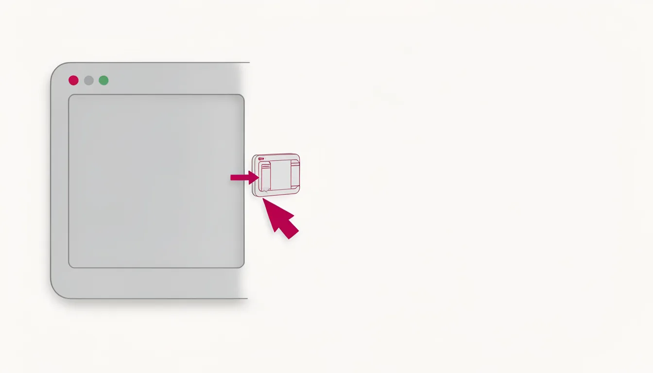 Illustration: Redesign AI approval prompts so users stop missing threats
