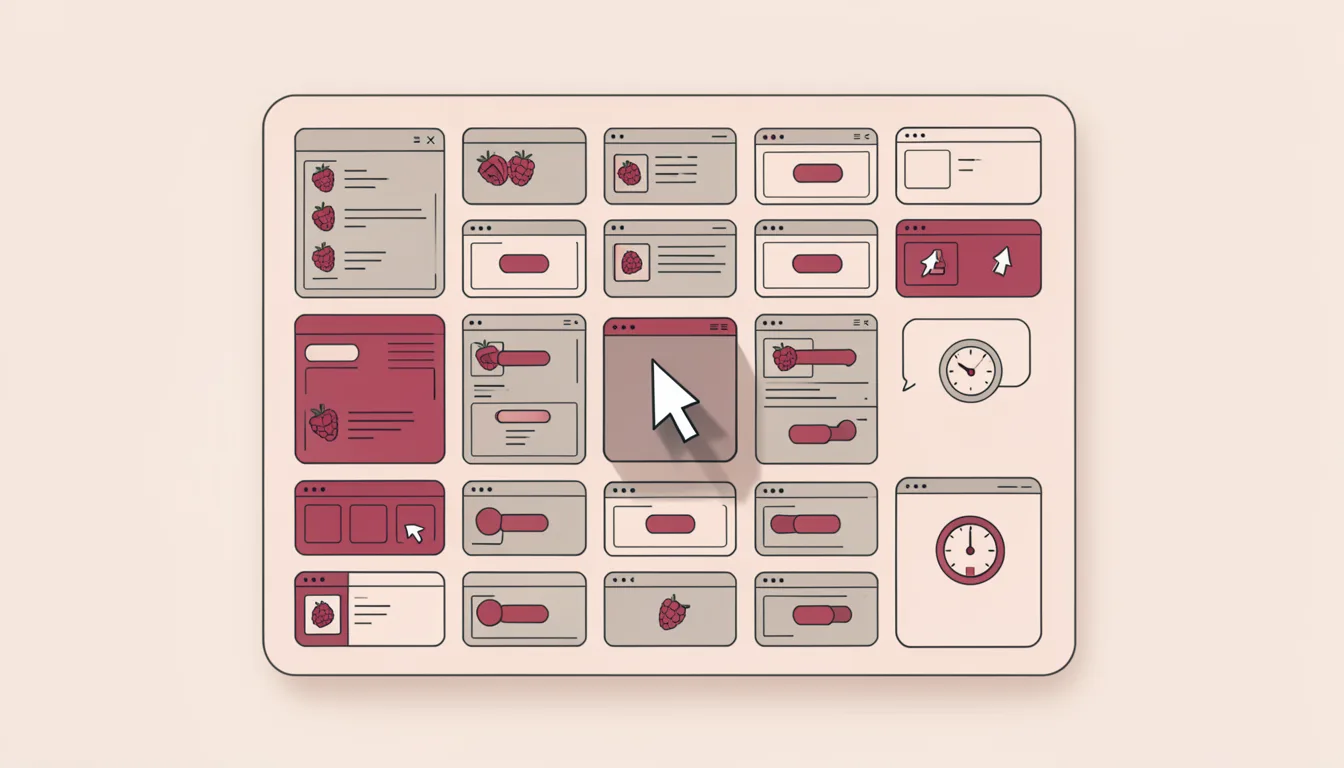 Illustration: Ship model updates without breaking trust
