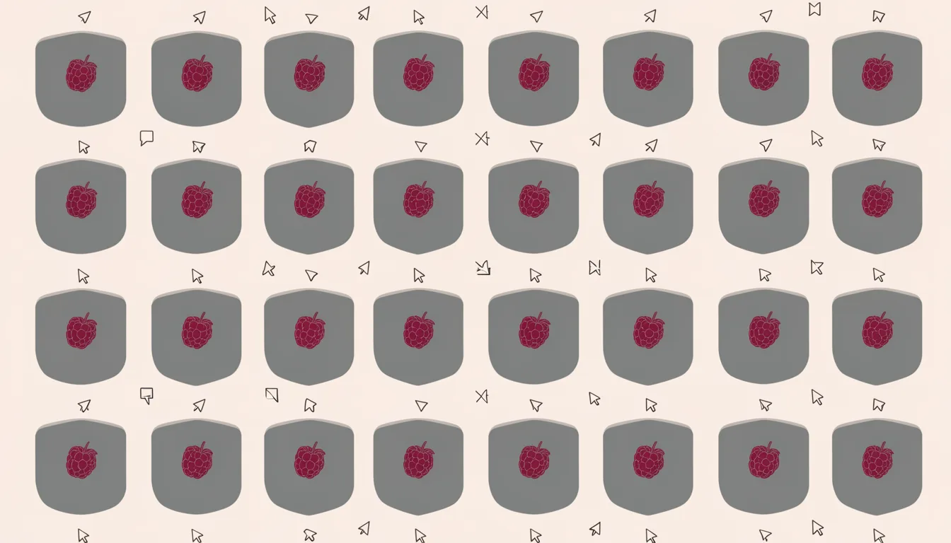 Illustration: Vendor Watermarks: What They Signal and the Controls You Add