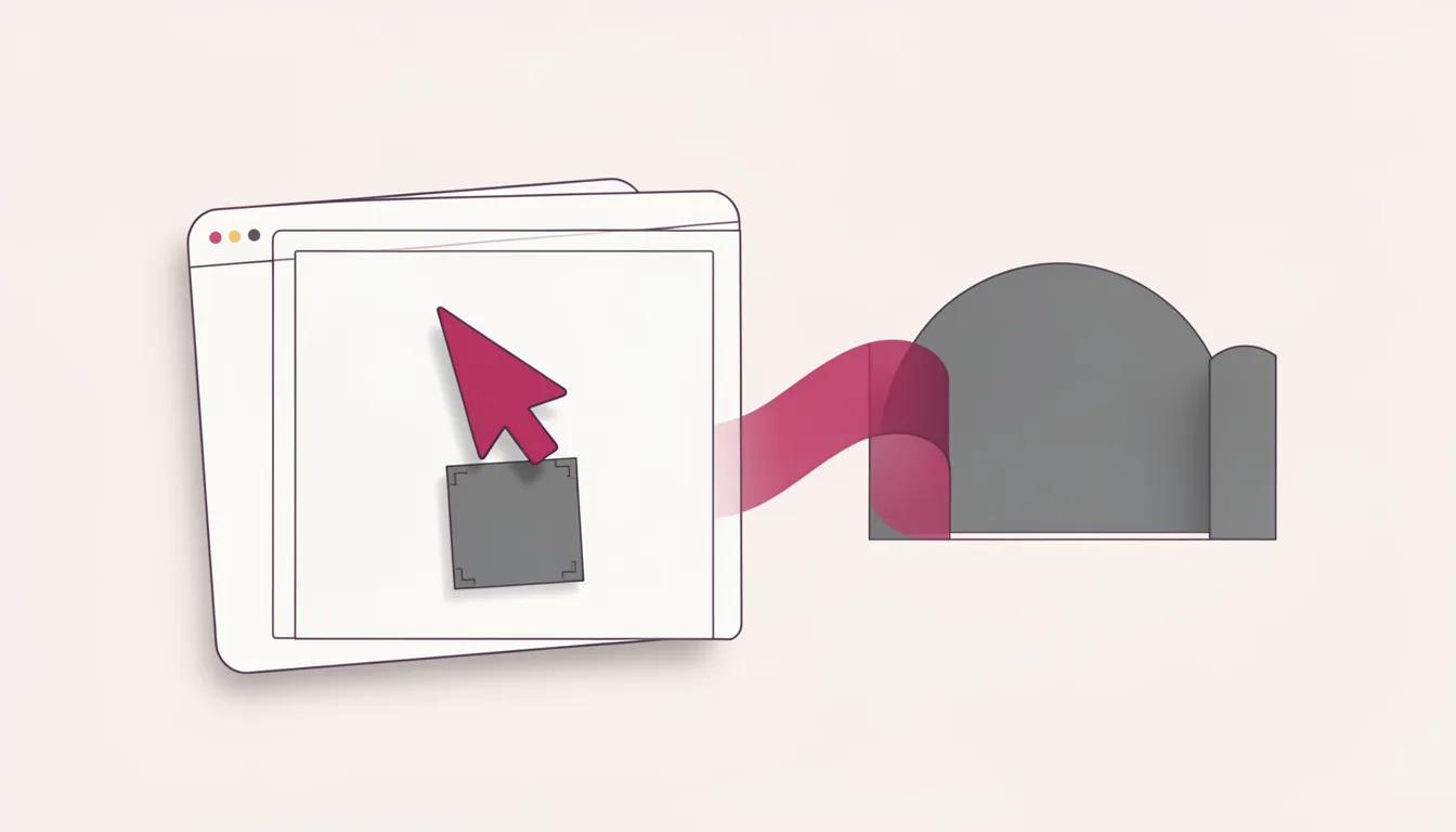 Illustration: Make browser agents trustworthy: a checklist for verifying consequential actions before they run