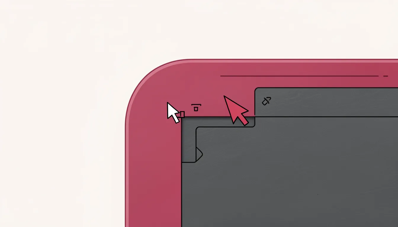 Illustration: Make AI Features Read-Only Panes That Cite Records and Stay in Workflow