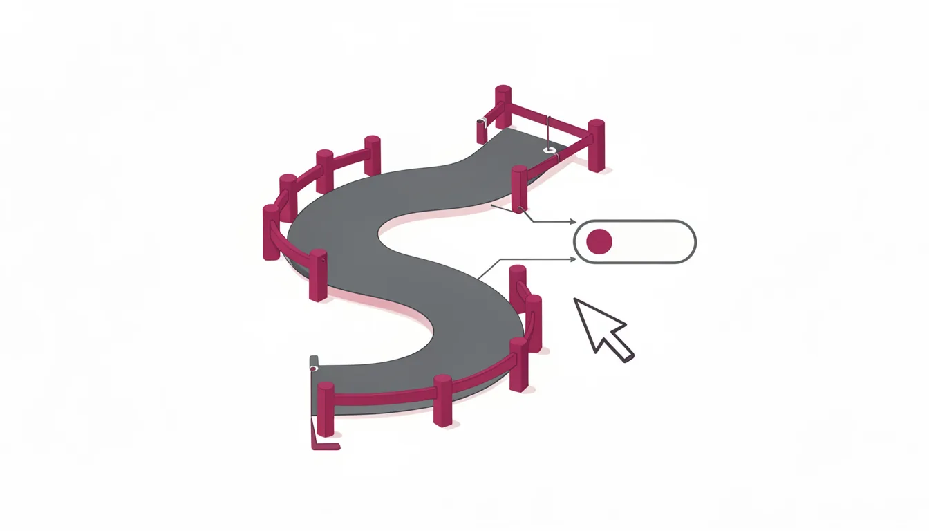 Illustration: Design AI Permission Surfaces: Inventory and Revocation