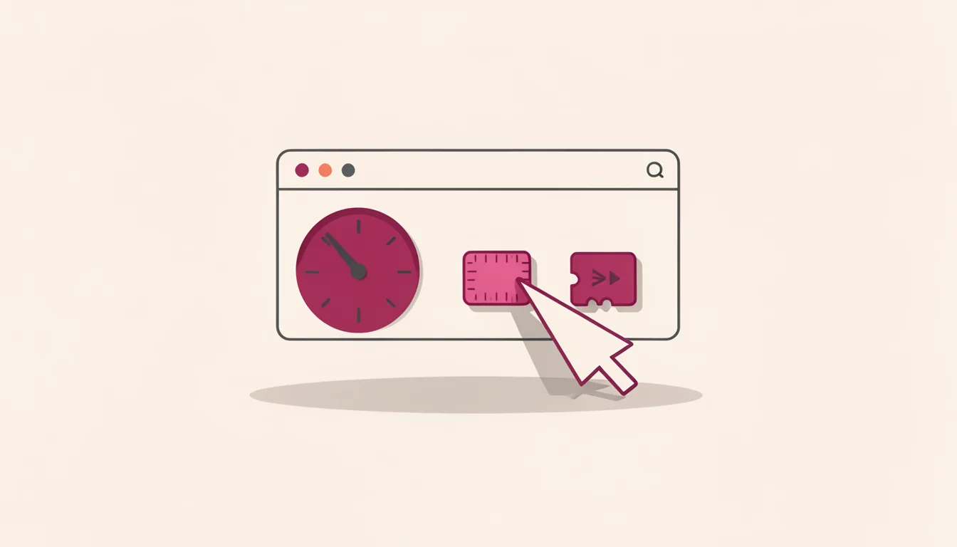 Illustration: Make agent evals survive the next rule change