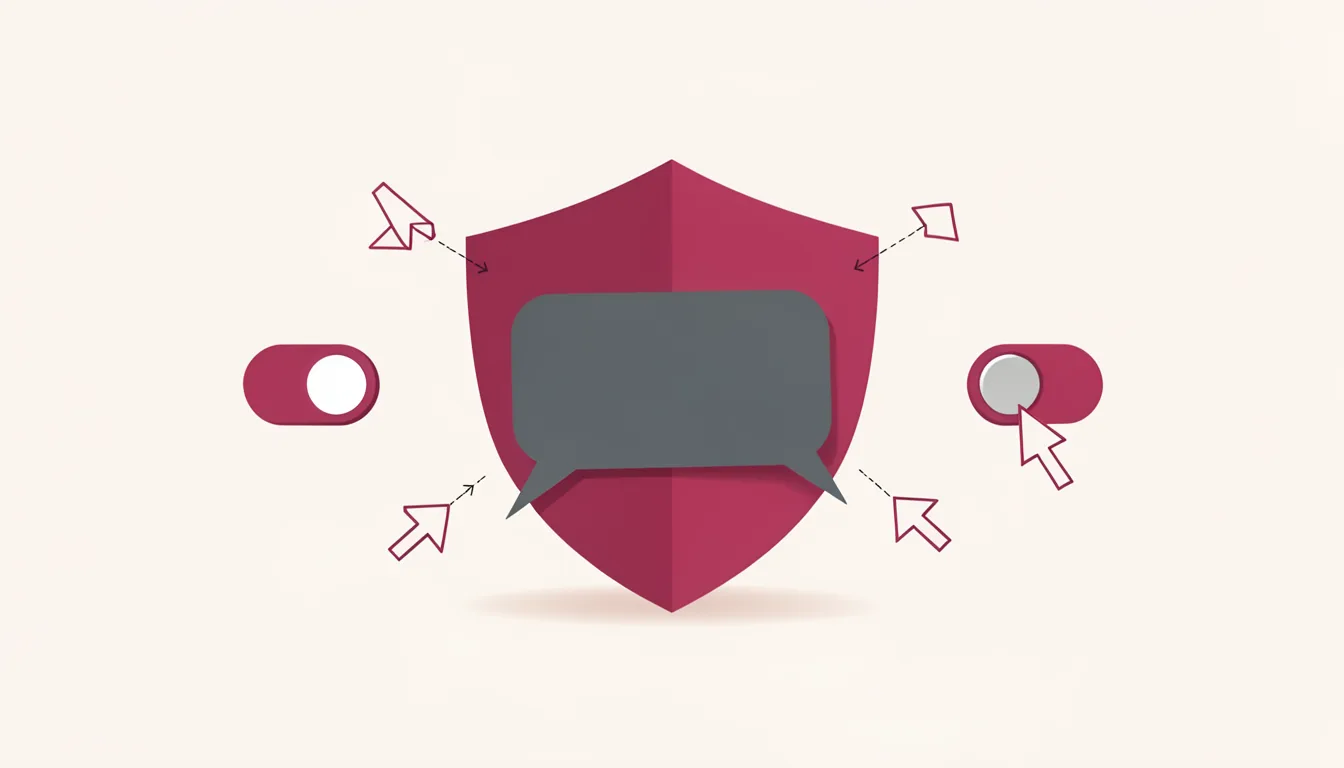 Illustration: Run the companion chatbot child-safety gap-check before your next release