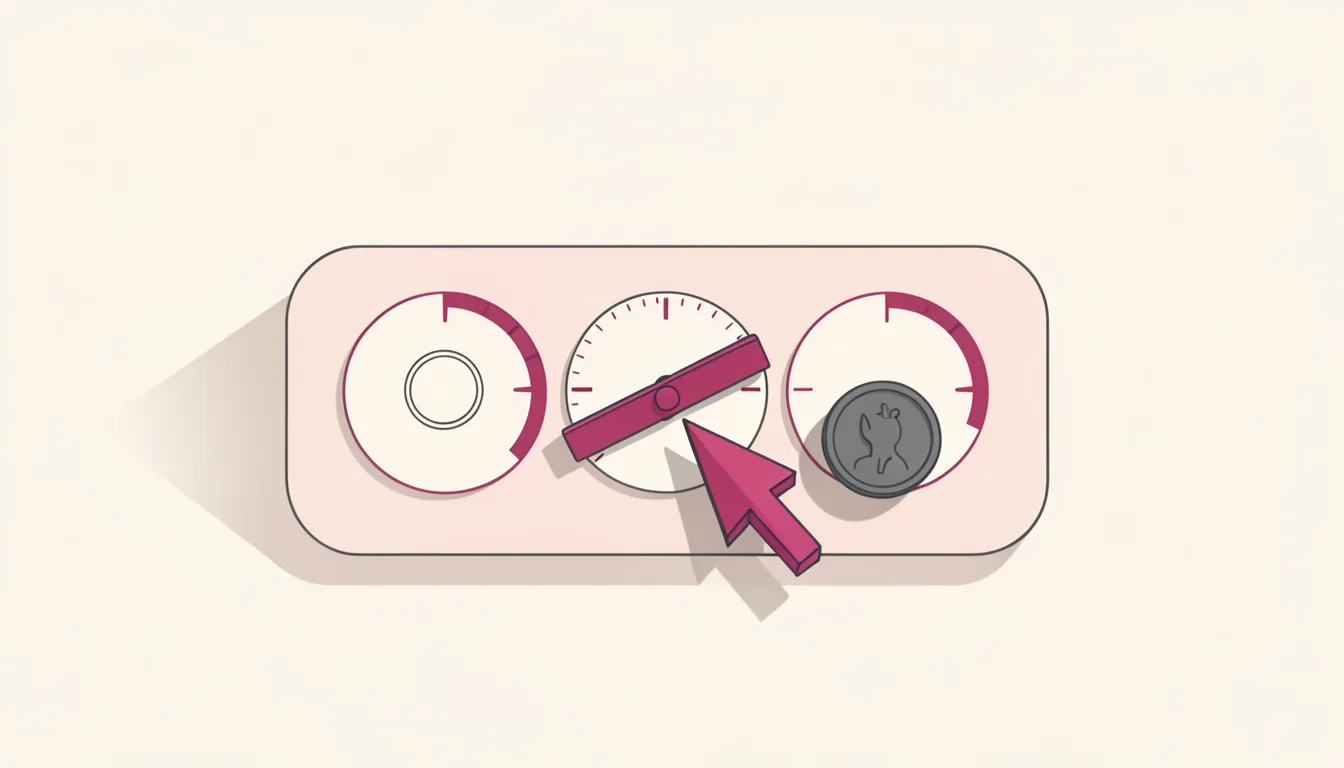 Illustration: Score agent evals so guardrail violations don't hide