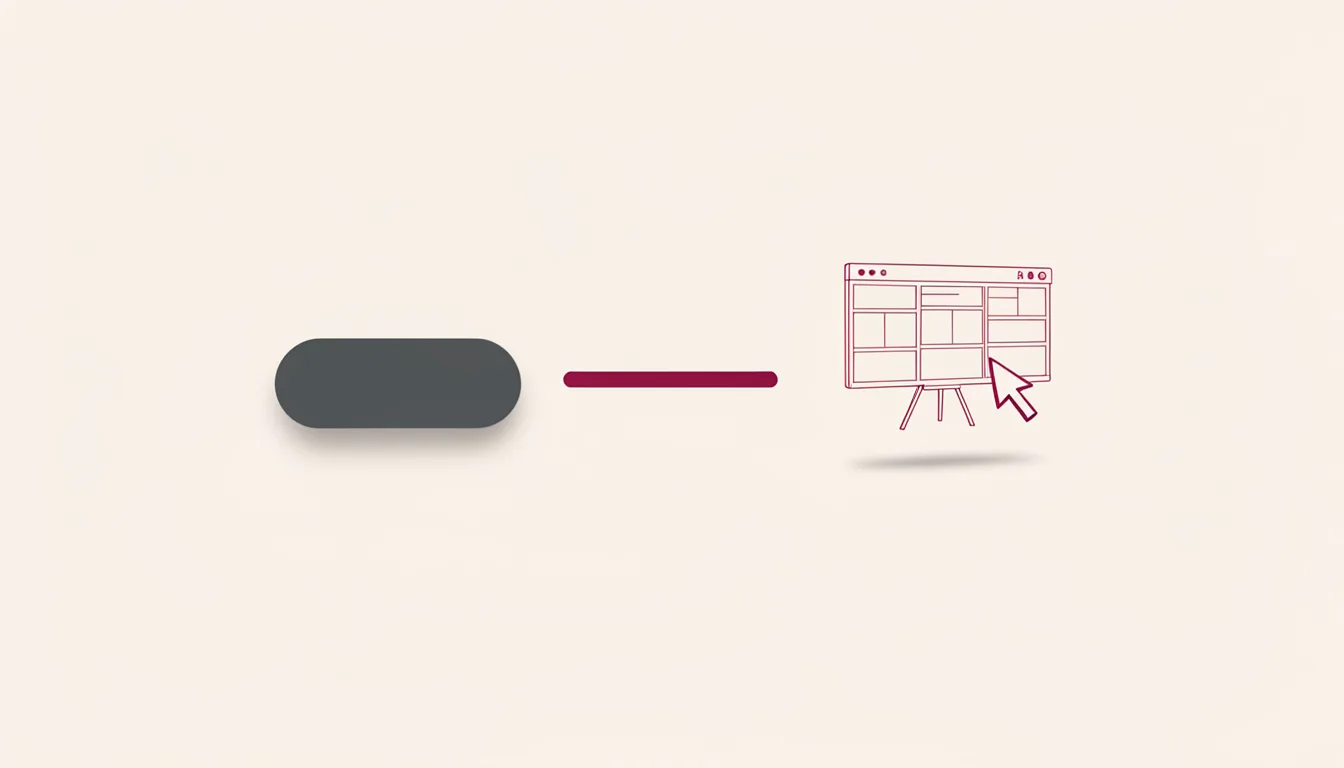 Illustration: AI limit UI: preview cost, 5-hour resets, generate later