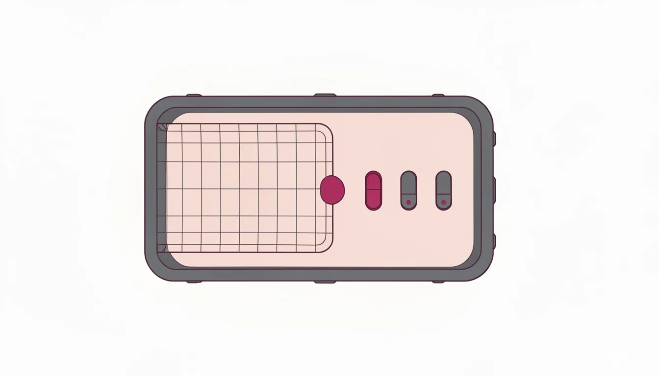 Illustration: Launch the AI feature, not the model: harness, free window, effort levels