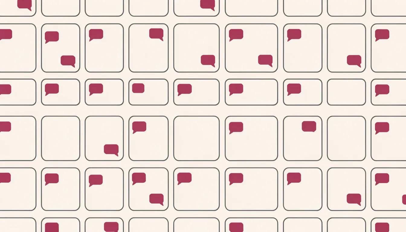 Illustration: Design an AI entry point that removes 'which tool?' without hiding what's happening