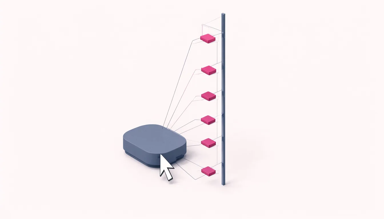 Illustration: Re-route your AI model picker after a price-ladder drop